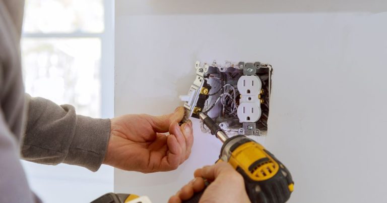 Instalações Elétricas em São José dos Campos